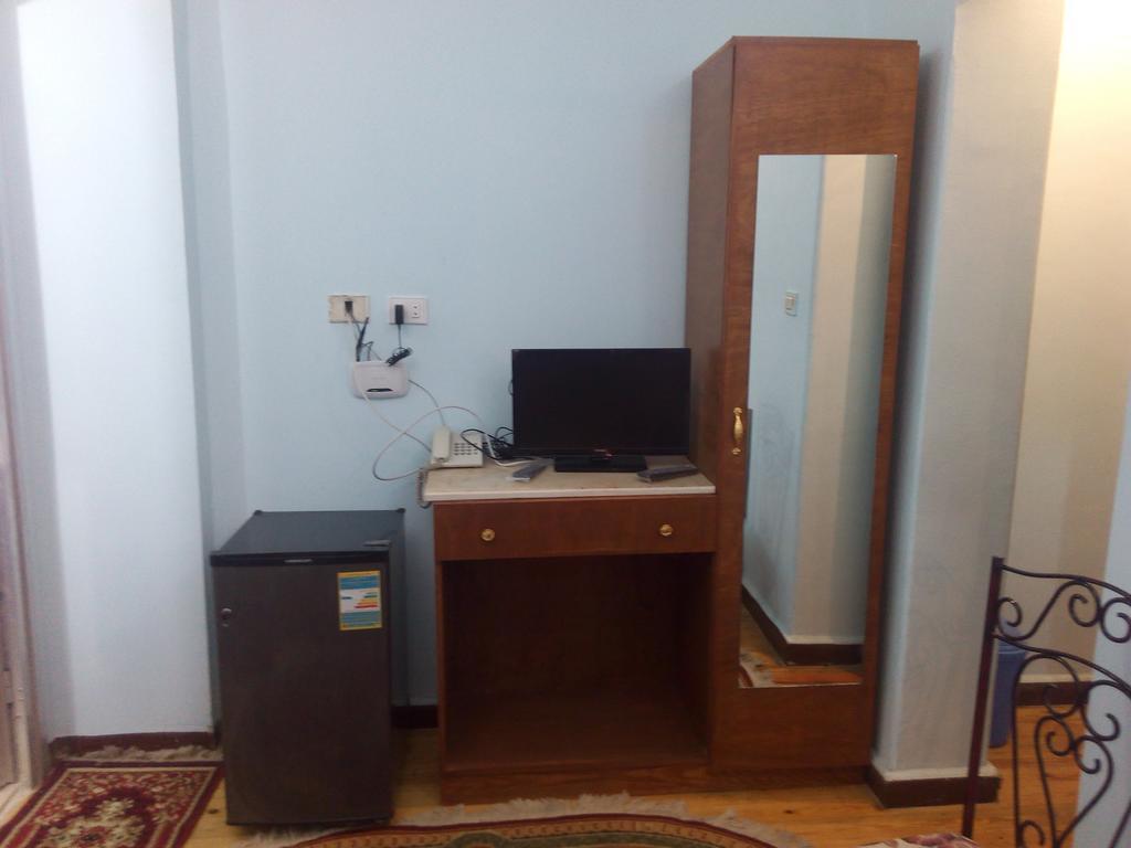 New Marina Hostel Cairo Room photo