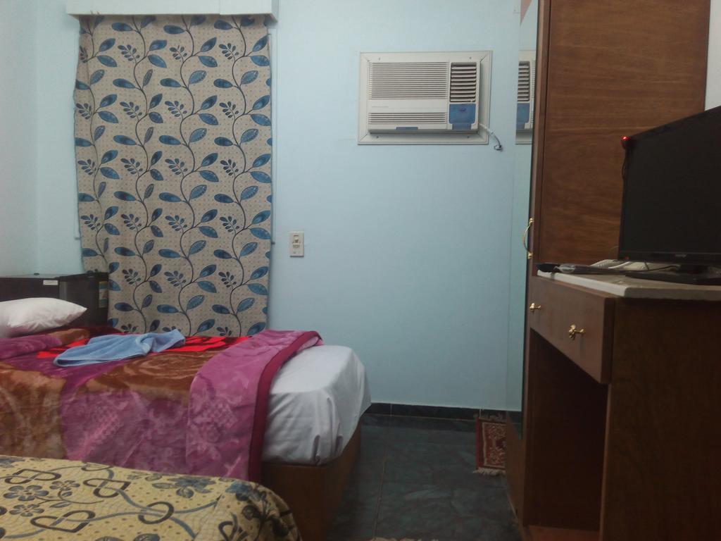 New Marina Hostel Cairo Room photo